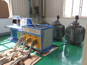 交直流大電流發生器