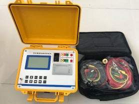 變壓器變比測試儀三級承試電力設施