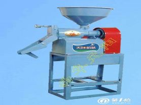 碾米系統(tǒng)-揚州達瑞