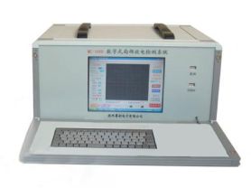 數(shù)字式高精度局部放電檢測儀-揚州達瑞