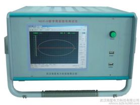 KJF2004型多通道局部放電檢測儀-揚州達(dá)瑞