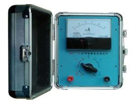 礦用雜散電漏測(cè)定儀-揚(yáng)州達(dá)瑞