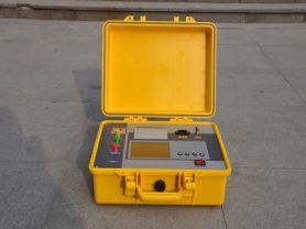 氧化鋅避雷器測試儀-揚州達瑞