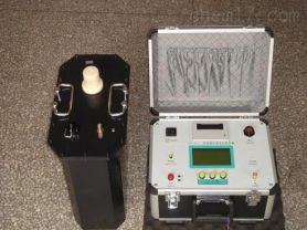 GDVLF-30/1.1超低頻發電機耐壓測試儀-揚州達瑞